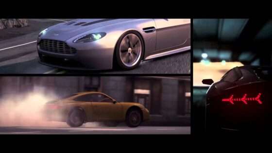 ニード・フォー・スピード モスト・ウォンテッド