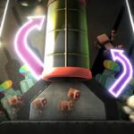 【PS3】リトルビッグプラネット2