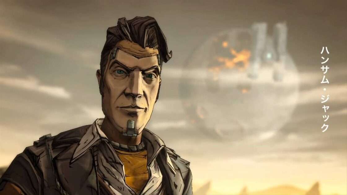 【PS3】ボーダーランズ2