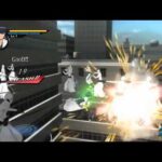 【PS3】BLEACH ソウル・イグニッション