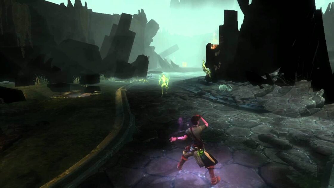 【PS3】LORD OF SORCERY