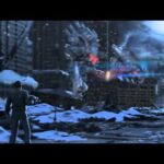 【PS3】RESISTANCE3