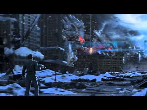 【PS3】RESISTANCE3