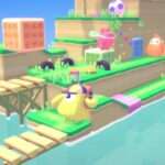 【PS4】メルビットズワールド