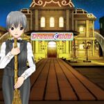 【PS4】ドリームクラブ ホストガール オンステージ