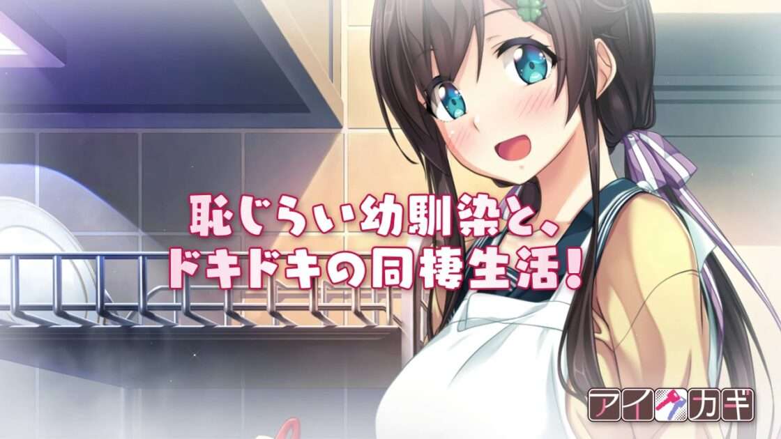 【PS4】アイカギ きみと一緒にパック