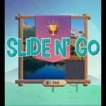 【PS4】スライド&ゴー