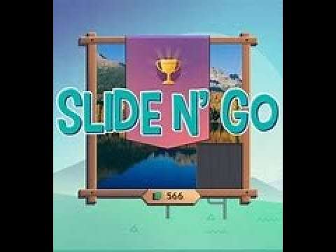 【PS4】スライド&ゴー