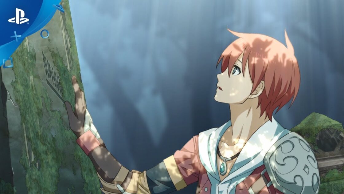 【PS4】イース セルセタの樹海:改