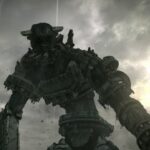 【PS4】ワンダと巨像