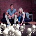 【PS4】プレイルーム