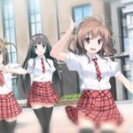 【PS4】彼女はオレからはなれない