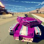 【PS4】ハードウェア：ライバルズ