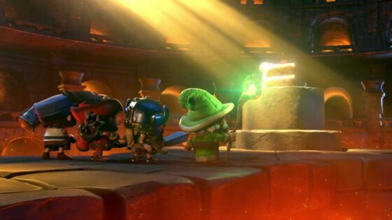 ぽっちゃり☆プリンセス ～メタ冒険～