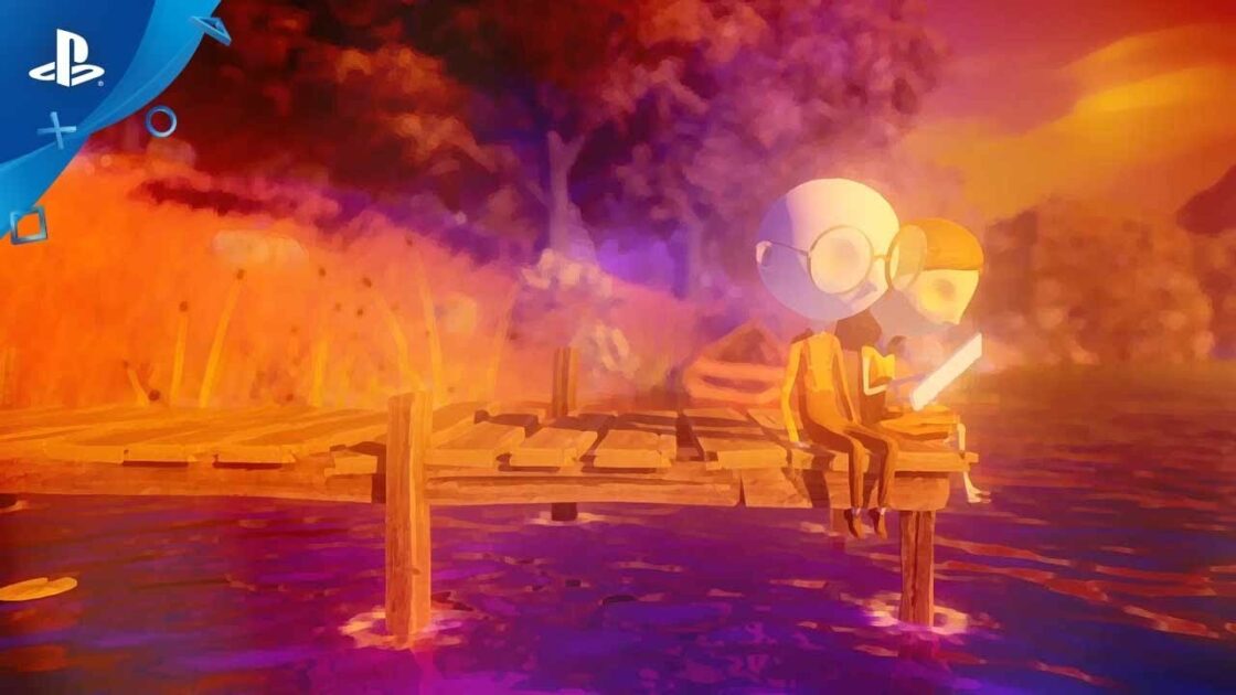 【PS4/NS/PC】ラスト・デイ・オブ・ジューン