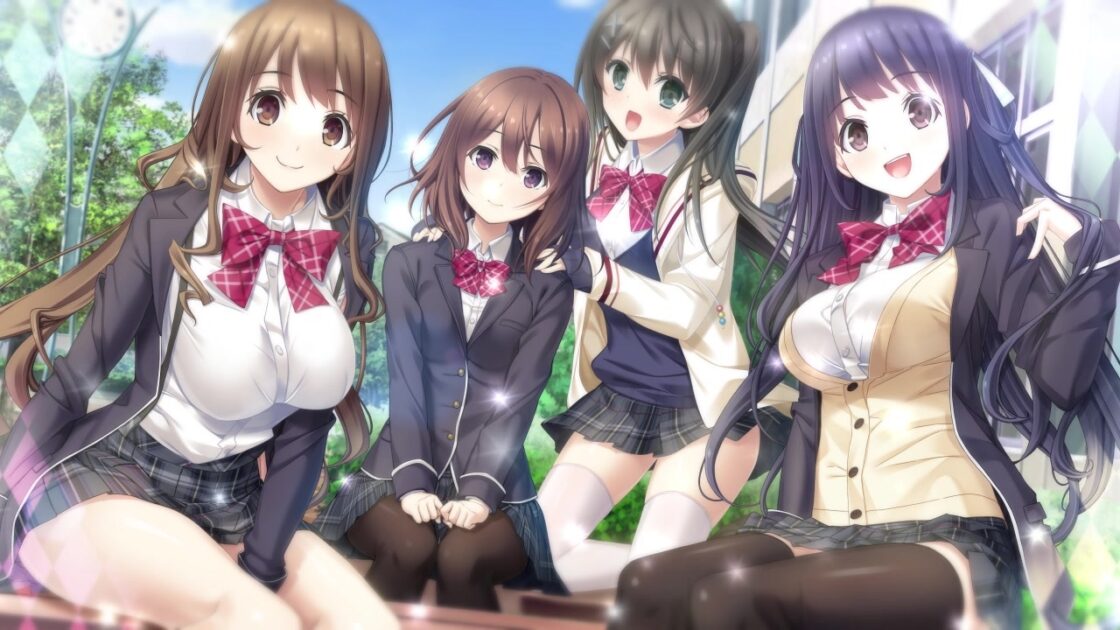 【PS4/NS/PSV】リプキス