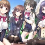 【PS4/NS/PSV】リプキス