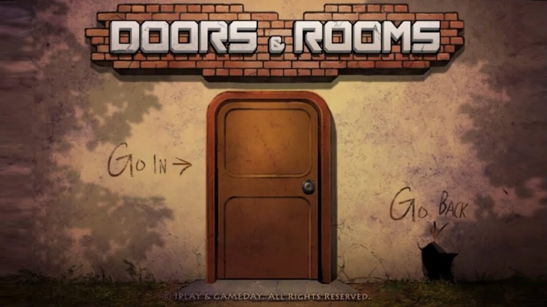 【PS4/PC】ドアズ・アンド・ルームズ