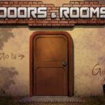 【PS4/PC】ドアズ・アンド・ルームズ