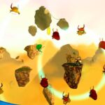 【PS4/PC】キュウリナガの復讐