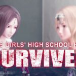 【PS4/PC】スクールガールゾンビハンター