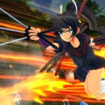 【PS4/PC】閃乱カグラ Burst Re:Newal