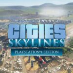 【PS4】シティーズ：スカイライン PlayStation 4 Edition