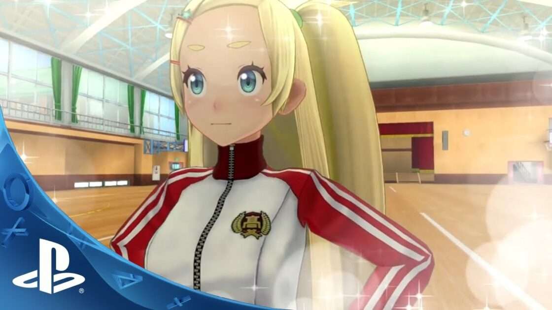 【PS4/PS3】夏色ハイスクル★青春白書