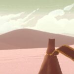 【PS4/PS3/】風ノ旅ビト