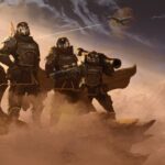 【PS4/PS3/PSV/PC】HELLDIVERS（ヘルダイバー）