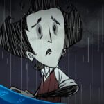 【PS4/PS3/PSV】Don’t Strave: Console Edition