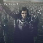 【PS4/PS3/XONE/PC】ブレイドストーム 百年戦争＆ナイトメア