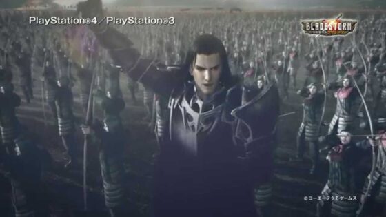 ブレイドストーム 百年戦争＆ナイトメア