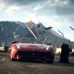 【PS4/PS3/XONE/X360/PC】ニード・フォー・スピード ライバルズ