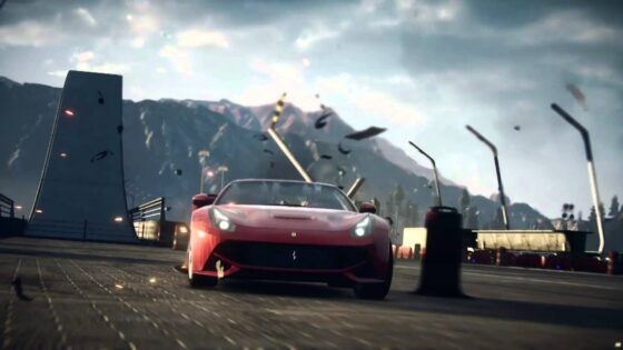 ニード・フォー・スピード ライバルズ