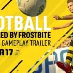 【PS4/PS3/XONE/X360/PC】FIFA 17