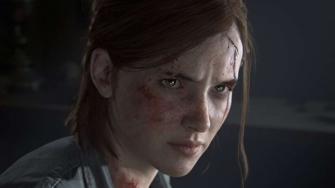 【PS4/PS5】The Last of Us Part II