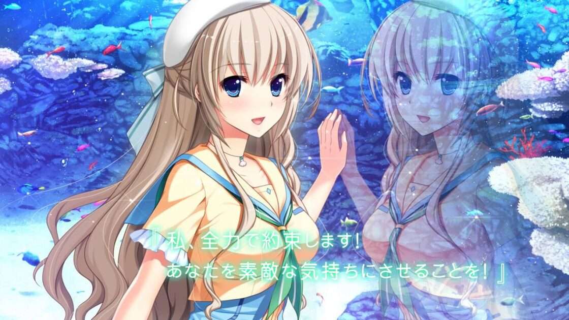 【PS4/PSV】星織ユメミライ Converted Edition