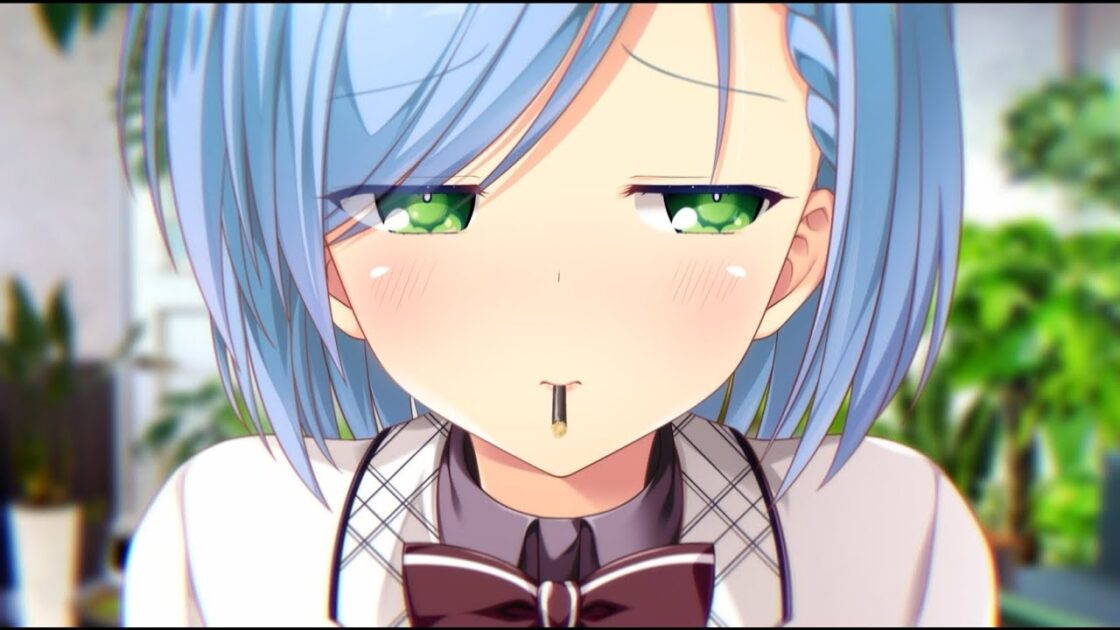 【PS4/PSV/NS】IxSHE Tell（アイシーテル）