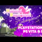 【PS4/PSV/PC】はーとふる彼氏 HolidayStar