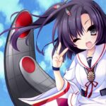 【PS4/PSV】萌え萌え2次大戦 (略) 3