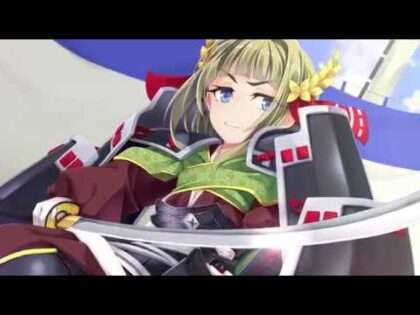 戦極姫7〜戦雲つらぬく紅蓮の遺志〜