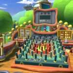 【PS4】カーニバル ゲームズ VR