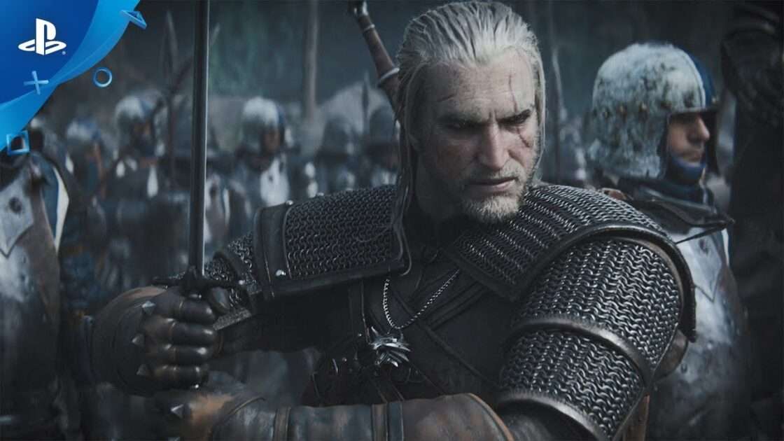 【PS4/XONE】グウェント ウィッチャーカードゲーム