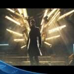 【PS4/XONE】デウスエクス マンカインド・ディバイデッド