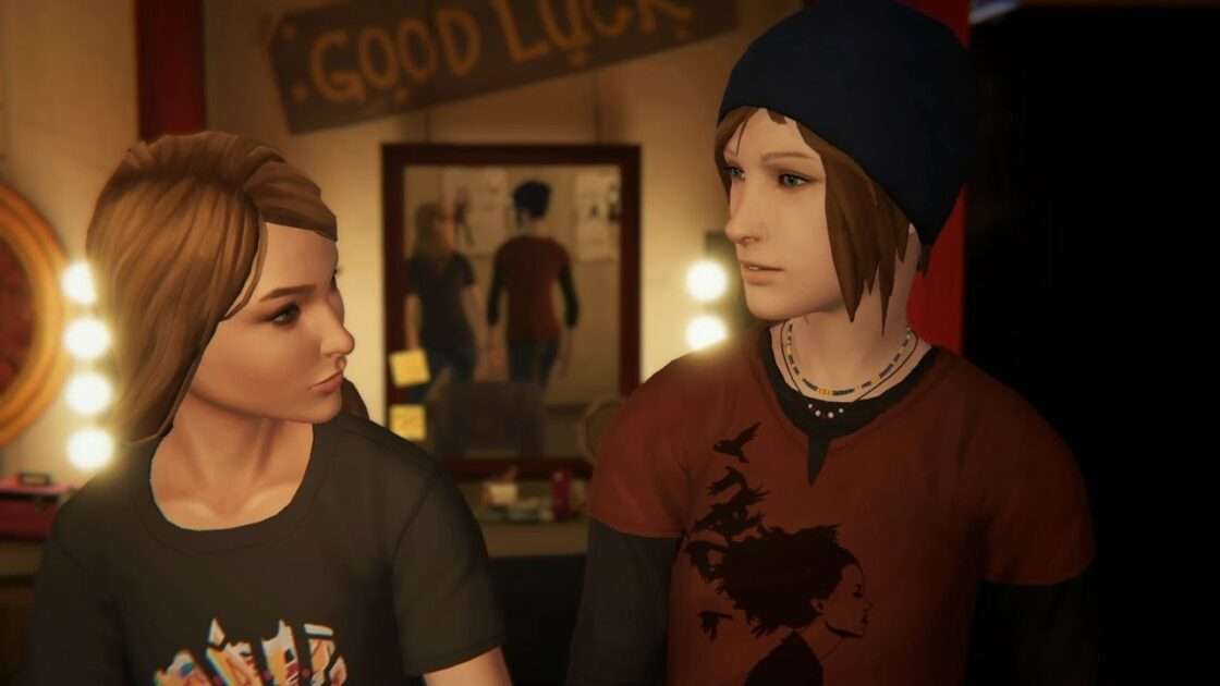 【PS4/XONE/PC】ライフ イズ ストレンジ ビフォア ザ ストーム