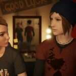 【PS4/XONE/PC】ライフ イズ ストレンジ ビフォア ザ ストーム