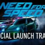 【PS4/XONE/PC】ニード・フォー・スピード
