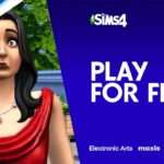 【PS4/XONE/PC】ザ・シムズ4