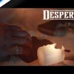 【PS4/XONE/PC】デスペラードIII